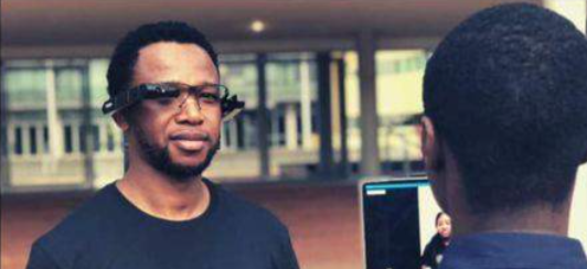 Smart Glasses